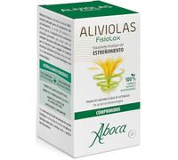 Aboca Aliviolas Fisiolax Estreñimiento 27 Comprimidos