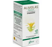 SOLLIEVO FISIOLAX SCIROPPO
