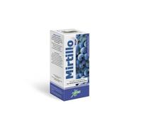 Aboca Arándano Plus Zumo Concentrado 100ml
