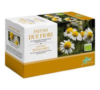 Aboca® Biotisana manzanilla dos flores 20 filtros