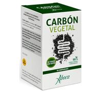 Aboca Carbón Vegetal 90 Comprimidos