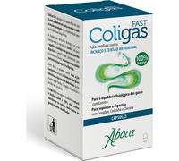Aboca Coligas Fast 30caps