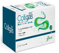 Aboca Coligas Fast Tisana 20 Bolsitas