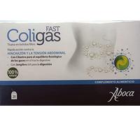 ABOCA - Coligas RÁPIDO té de hierbas 20 filtros