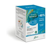ABOCA ESPAÑA S.A. Natura Mix Advanced Refuerzo - 28 sobres de granulado