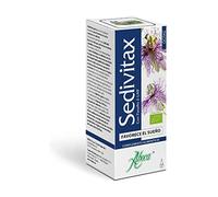 Aboca Sedivitax Advanced Gotas 30ml