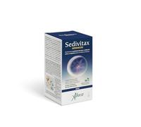 Aboca Sedivitax Advanced Gotas 30ml