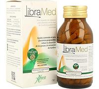 ABOCA ESPAÑA S.A. Adelgaccion libramed frasco 100gr 138 comprimidos