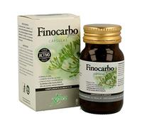 ABOCA ESPAÑA S.A. Finocarbo Plus, 50 Capsulas