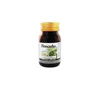 Aboca Finocarbo Plus 50 Caspules by Aboca