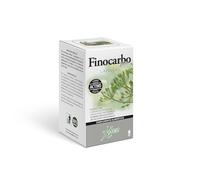 Aboca Finocarbo Plus 50 Caspules by Aboca