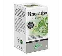 Aboca - Finocarbo Plus 50 Opercularis