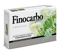 Aboca Finocarbo Plus Cápsulas 20caps