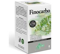 Aboca Finocarbo Plus Cápsulas 50caps