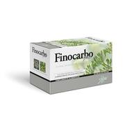ABOCA - FINOCARBO PLUS TÉ DE HIERBAS 20 FILTROS
