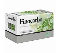 ABOCA - FINOCARBO PLUS TÉ DE HIERBAS 20 FILTROS