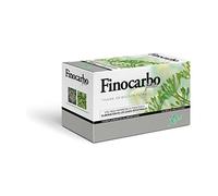 ABOCA Finocarbo plus tisana 20 bolsitas