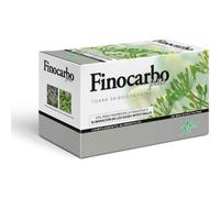 Aboca Finocarbo Plus Tisana 20 Sobres