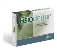 Aboca Fisiodepur 10x15g