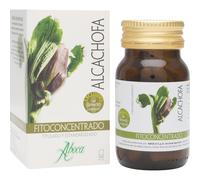 Aboca Fitoconcentrado Alcachofa 50 caps