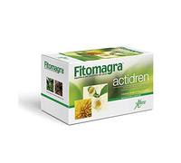 ABOCA - Fitomagra Actidren INFUSIÓN 20 filtros