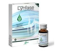 Aboca Fitomagra Lynfase 12 viales