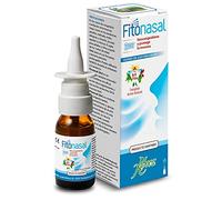 ABOCA - FITONASAL 2 ACT SPRAY 15 ML