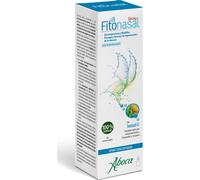 Aboca Spray nasal Fitonasal concentrado para congestión 30 ml