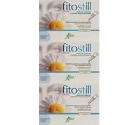 Aboca Fitostill - Lote de 3