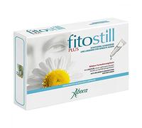 ABOCA - Fitostill PLUS gotas 10 FIALE MONODOSE