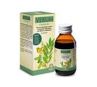 ABOCA - FORTELAX VERUM JARABE 126g