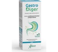 Aboca Gastrodiger Jarabe 180 g