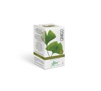 Aboca Ginkgo Concentrado Total 50caps