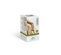 Aboca Ginseng Concentrado Total 50caps