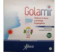 Aboca Golamir 2Act 20 Comprimidos Bucodispersables - 1 Unidad