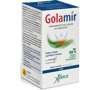 Aboca Golamir 2ACT Irritación Garganta Spray 30 ml