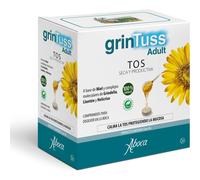 Aboca grintuss Adult 20 comp
