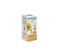 Aboca grintuss Jarabe pediátrico, 128 g
