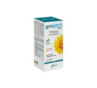 Aboca - GrinTuss para adultos: tos seca y productiva - 132 ml