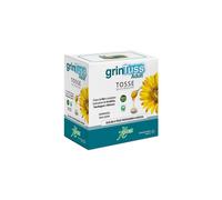 Aboca Para la tos Grintuss Adultos Con Poliresin 20 comprimidos