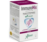 Aboca ImmunoMix Advanced Sistema inmunitario 50 cápsulas