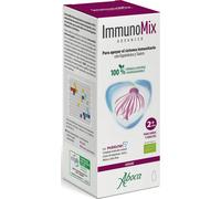 Aboca ImmunoMix Advanced Jarabe Sistema Inmunitario +2 Años 210 ml