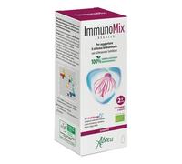 Aboca Immunomix Advanced, jarabe de 210 gramos