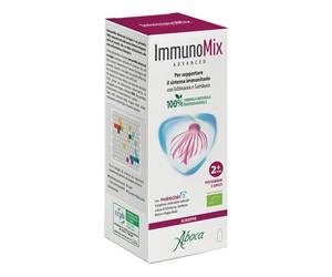 Aboca Immunomix Advanced, jarabe de 210 gramos
