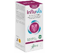 Aboca Influvis Jarabe Resfriado 120 ml