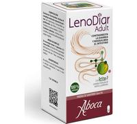 Aboca LenoDiar Adult 20caps