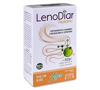 Aboca Lenodiar Pediatric Diarrea 12 sobres