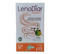 ABOCA LENODIAR PEDIÁTRICO: contrasta la diarrea y equilibra el intestino 12 sobres