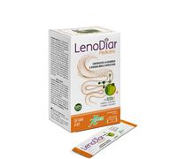 Aboca LENODIAR Pediátrico Tratamiento Diarrea 12x2gr