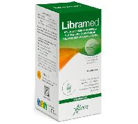Aboca Libramed PS Control Peso 138 Comprimidos